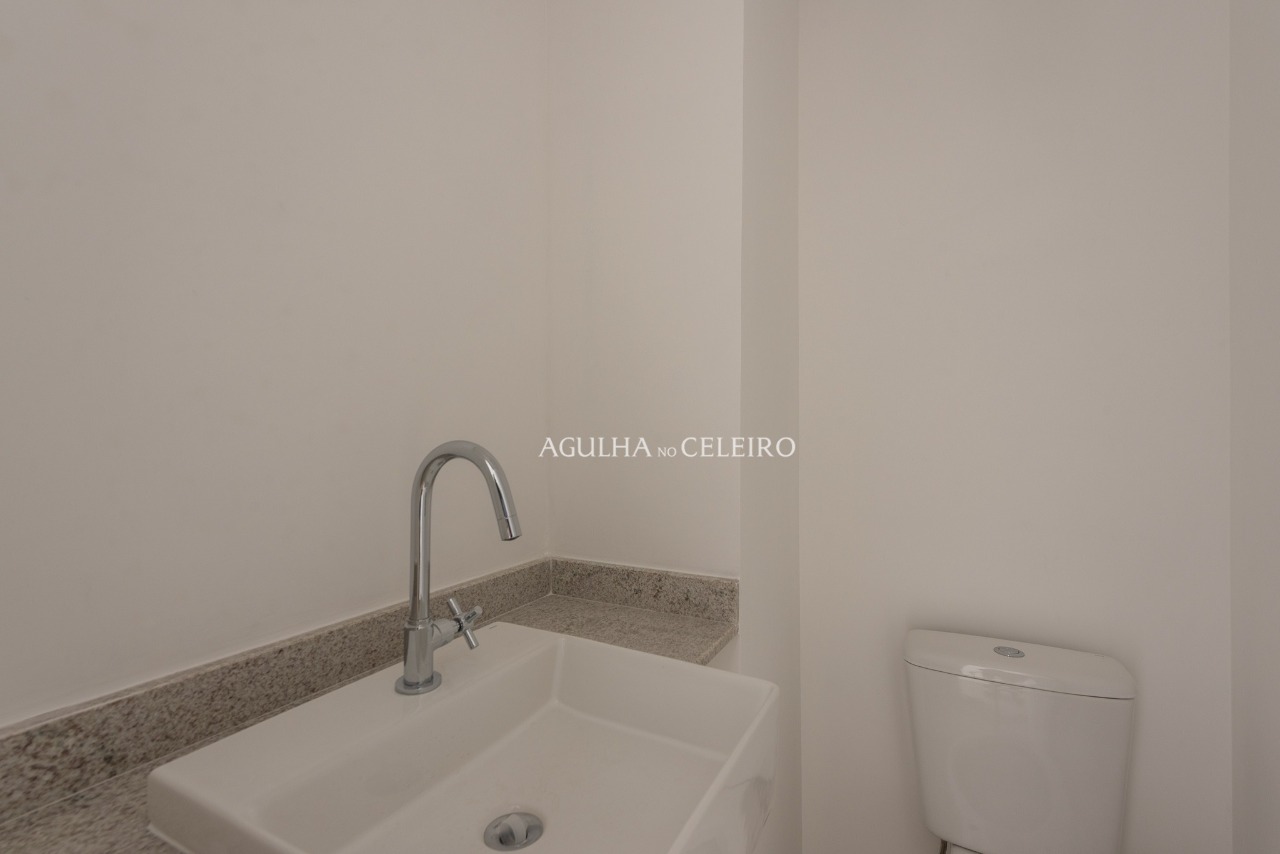 Um apartamento que não se compra ? se escolhe! – 20726