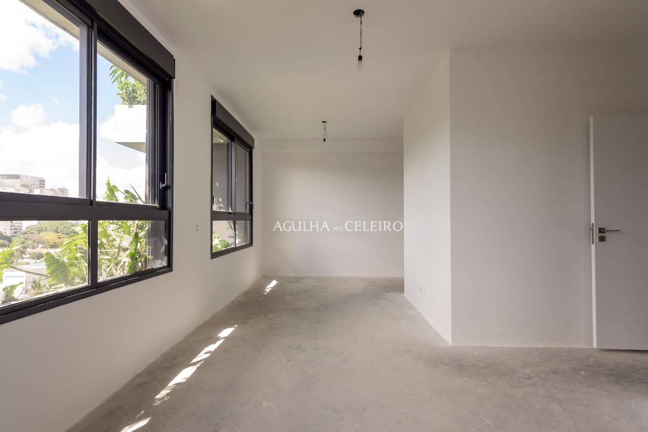 Um apartamento que não se compra ? se escolhe! – 20726