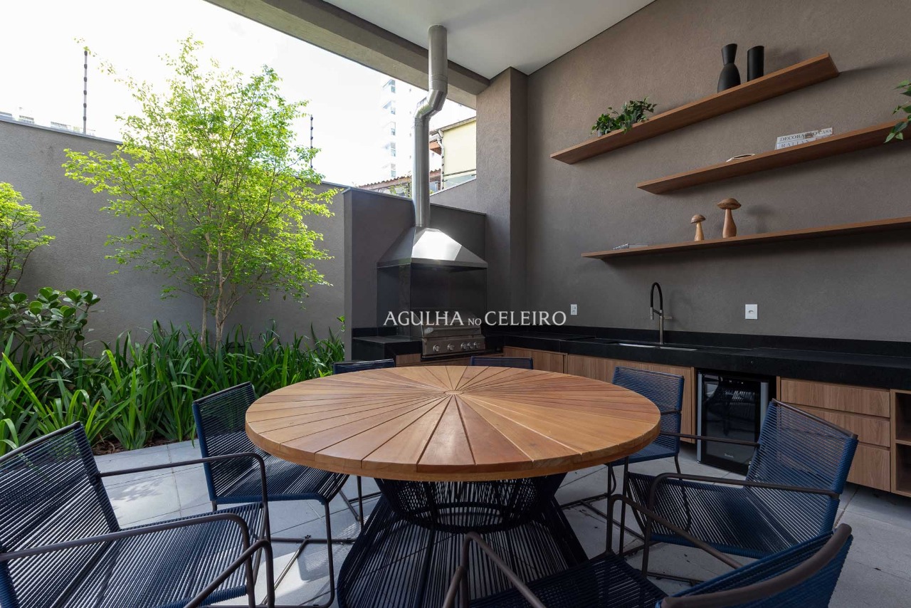 Um apartamento que não se compra ? se escolhe! – 20726