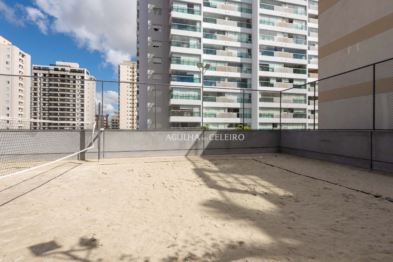 Um apartamento que não se compra ? se escolhe! – 20726