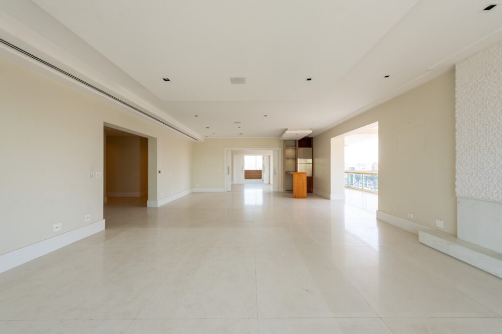 Apartamento espetacular no Jardim Paulistano com quadra de tênis. – 20761