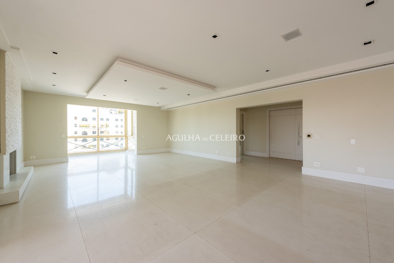 Apartamento espetacular no Jardim Paulistano com quadra de tênis. – 20761