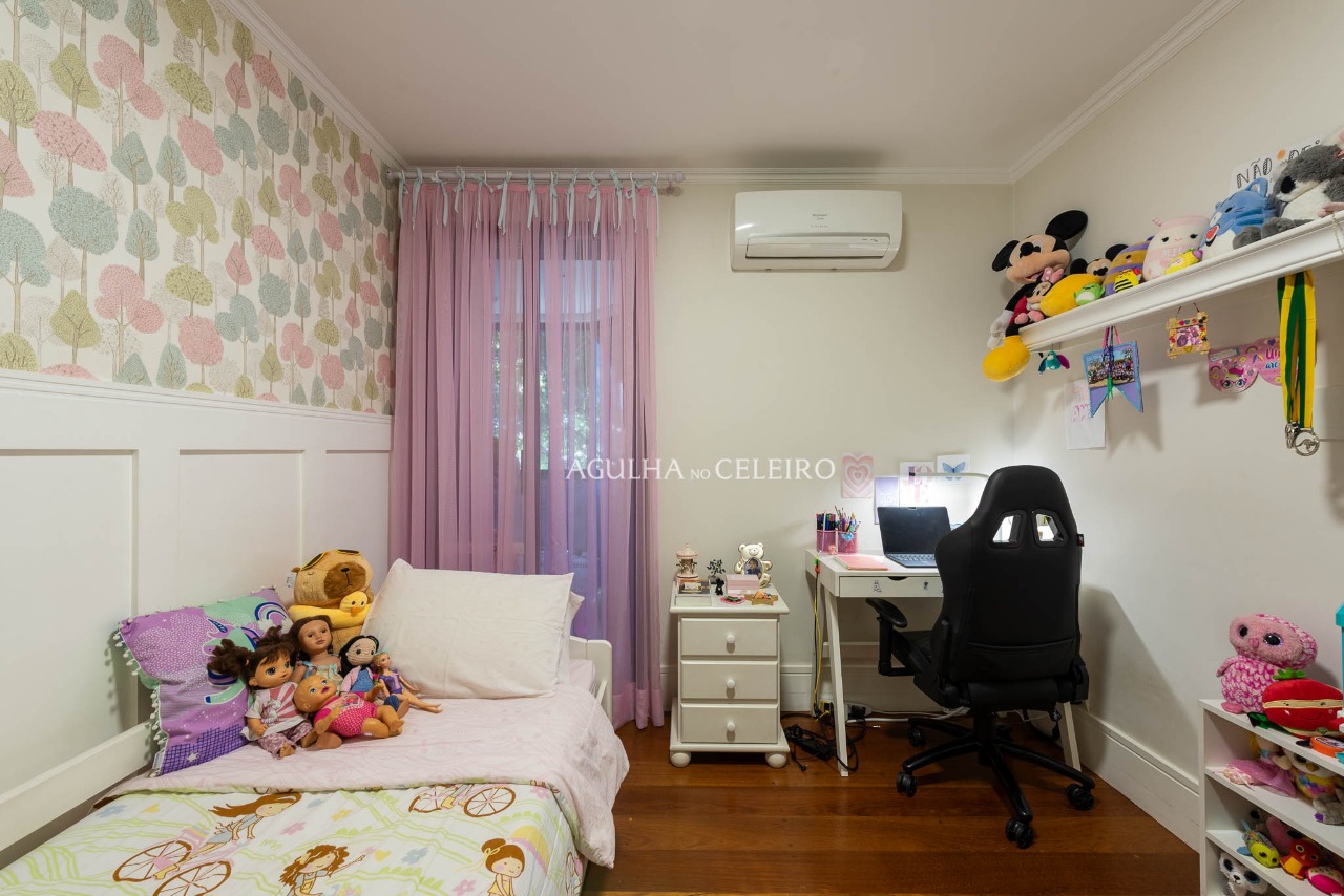 Apartamento completo à venda em Moema. – 20778