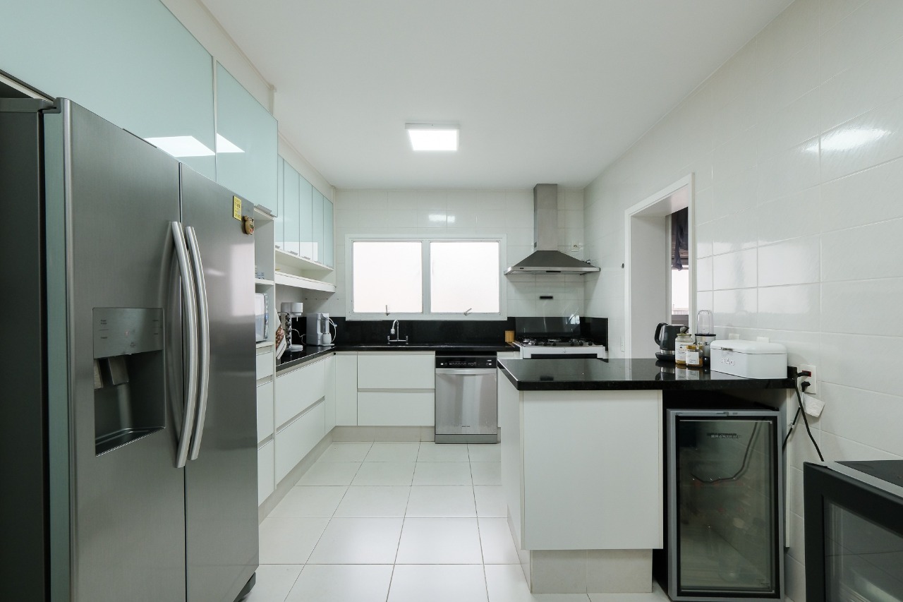 Apartamento fora de rota à venda em Moema Pássaros. – 20787