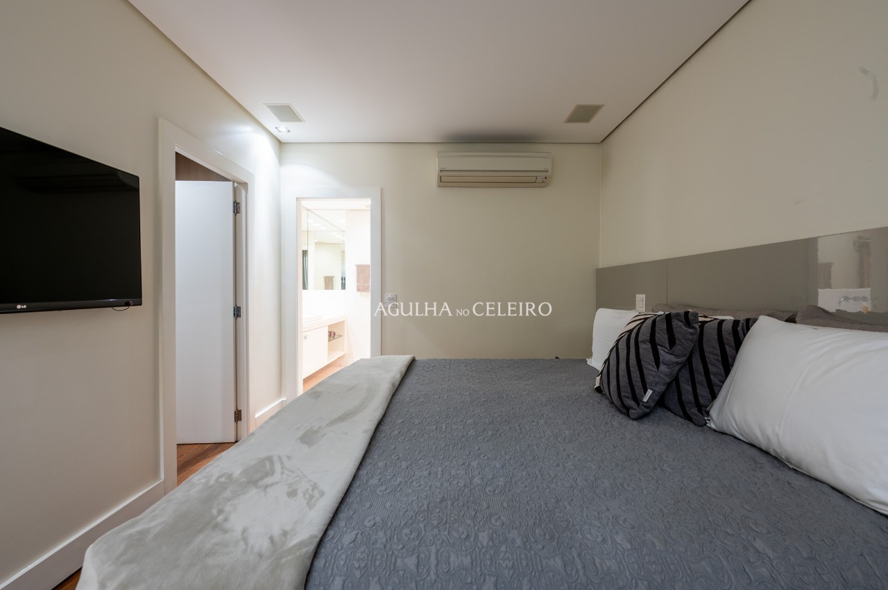 Cobertura à venda no Jardim América. – 20801