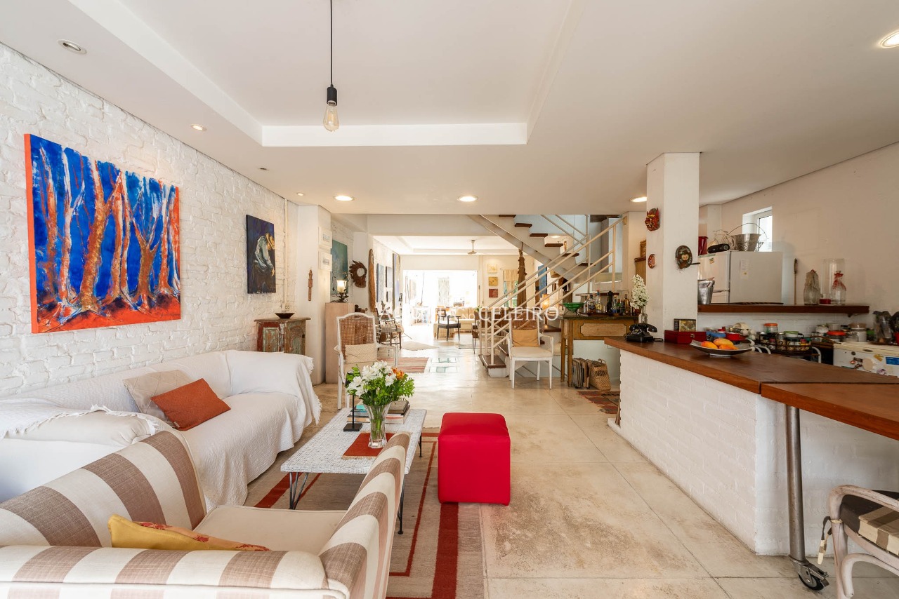 Casa com alma artística na Vila Madalena – 20804