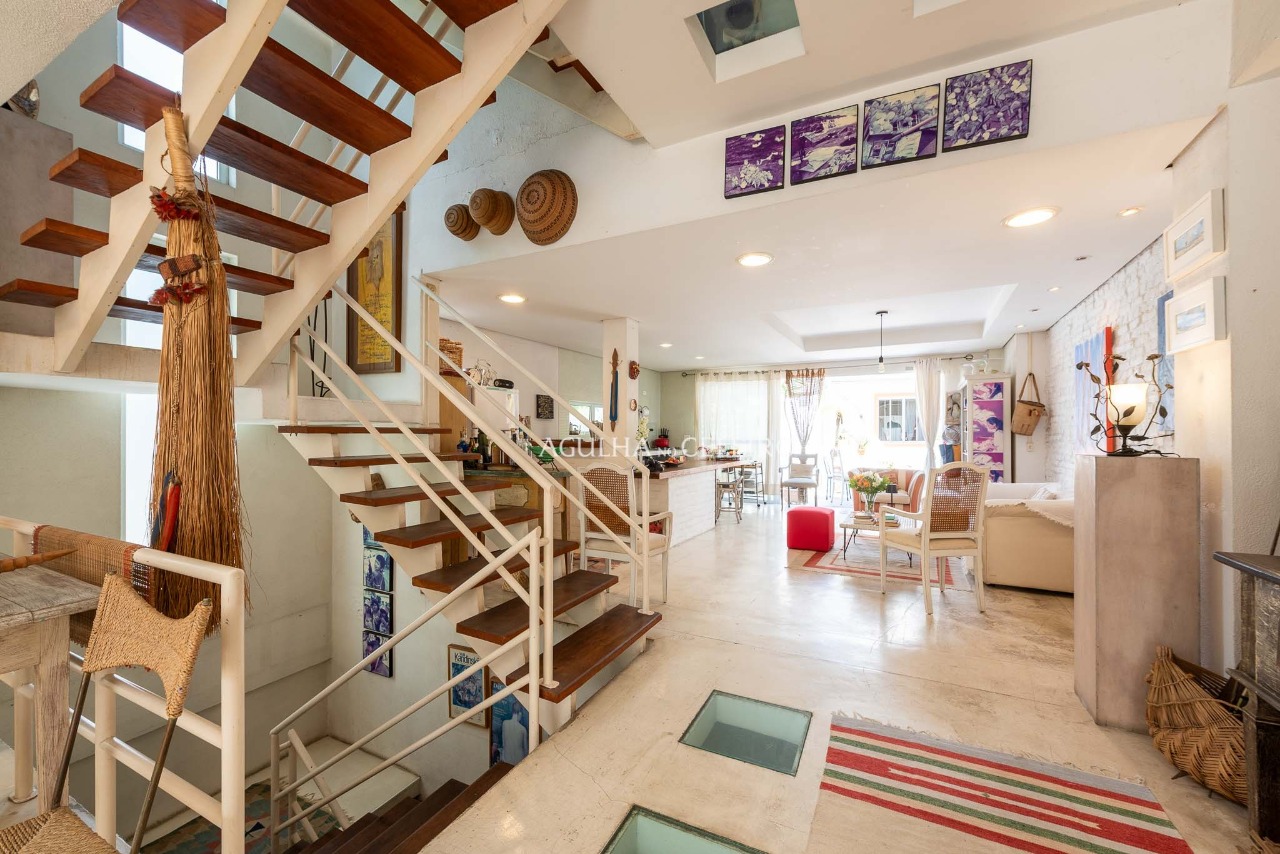 Casa com alma artística na Vila Madalena – 20804