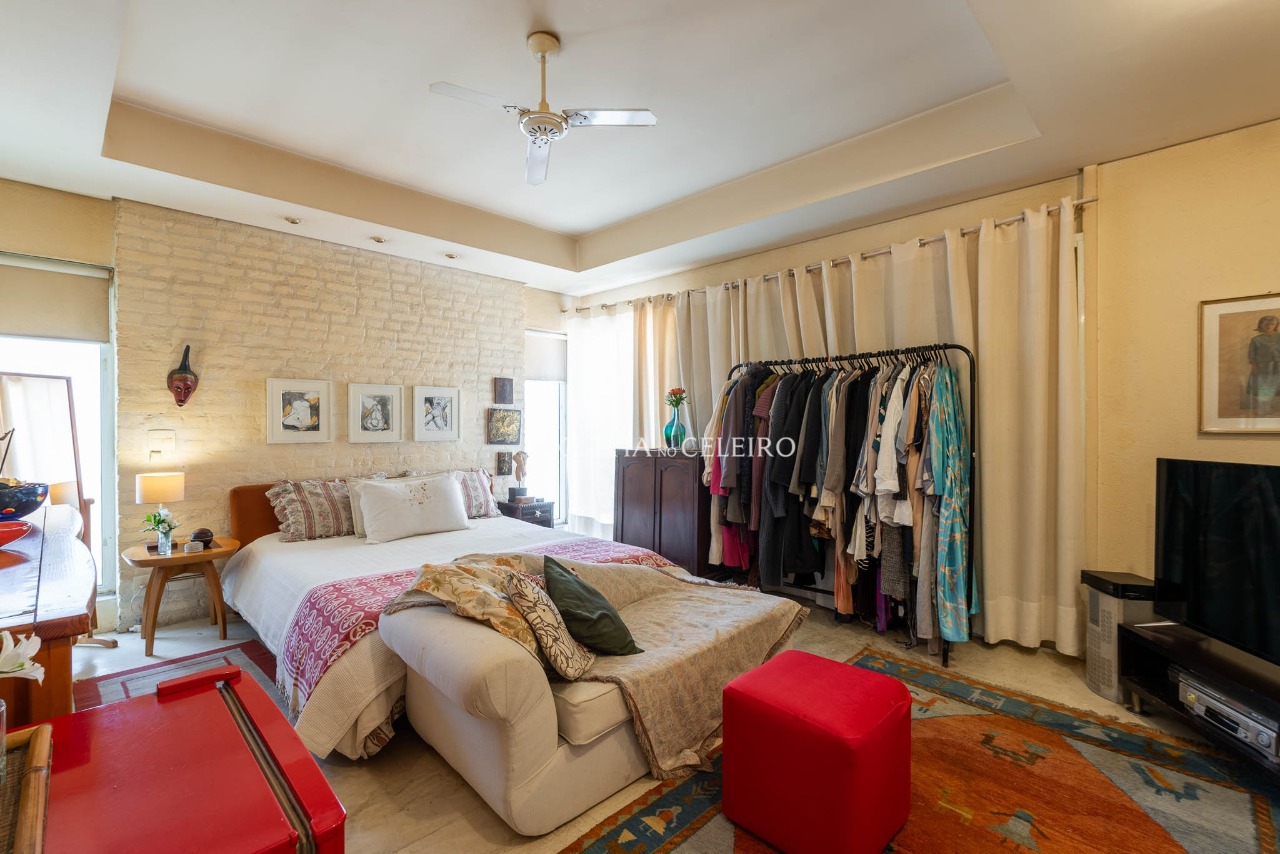 Casa com alma artística na Vila Madalena – 20804