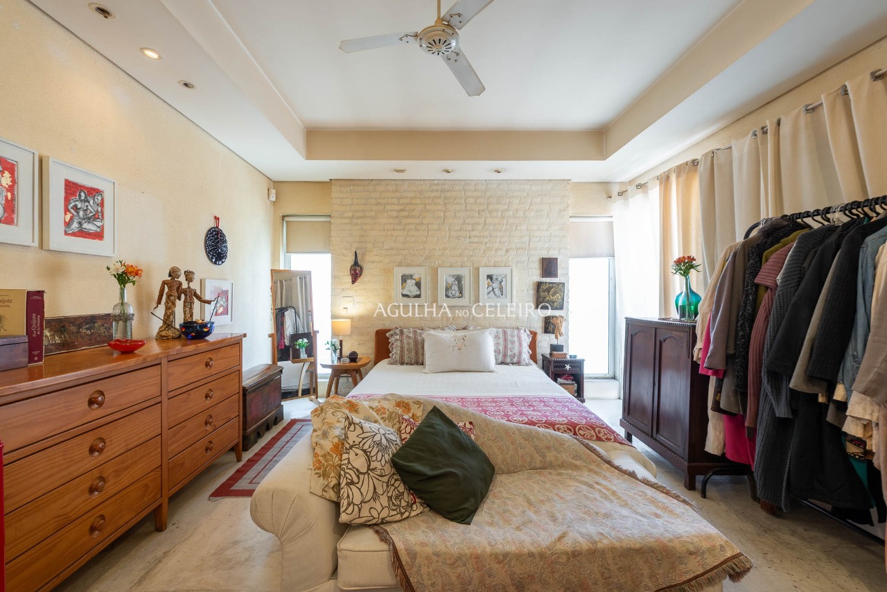 Casa com alma artística na Vila Madalena – 20804