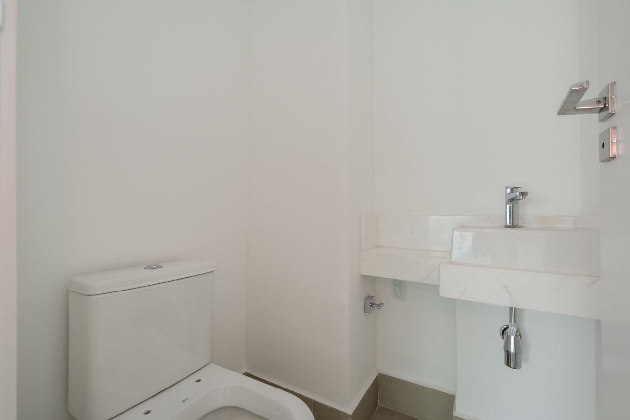 Apartamento com ótima distribuição e localização na Vila Olímpia – 20822