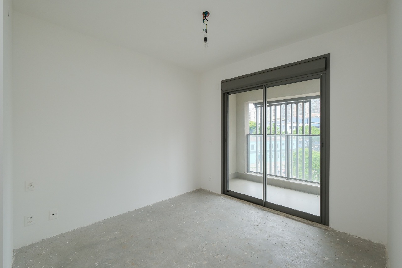 Apartamento com ótima distribuição e localização na Vila Olímpia – 20822