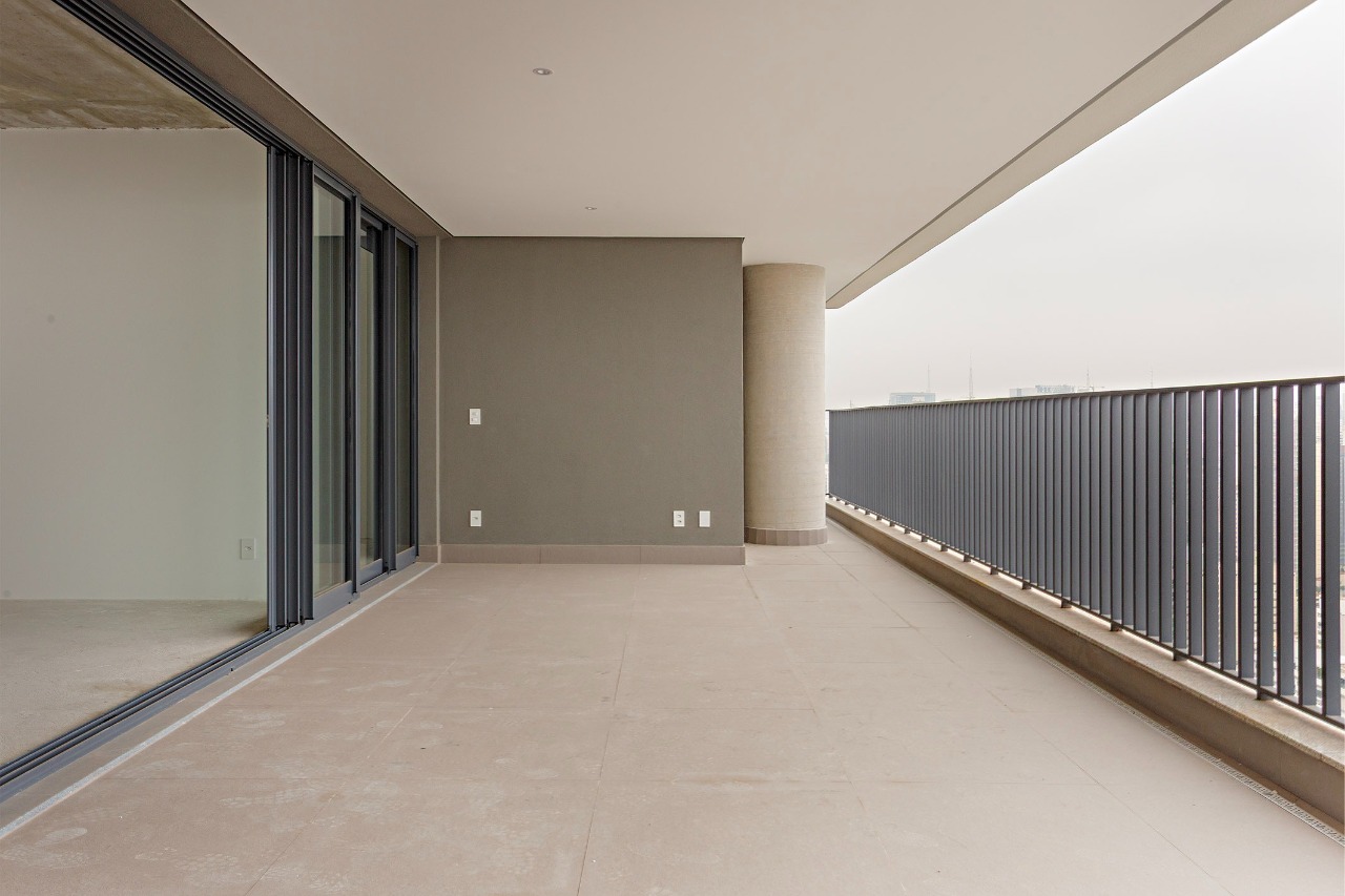 Apartamento à venda em Pinheiros – 20840