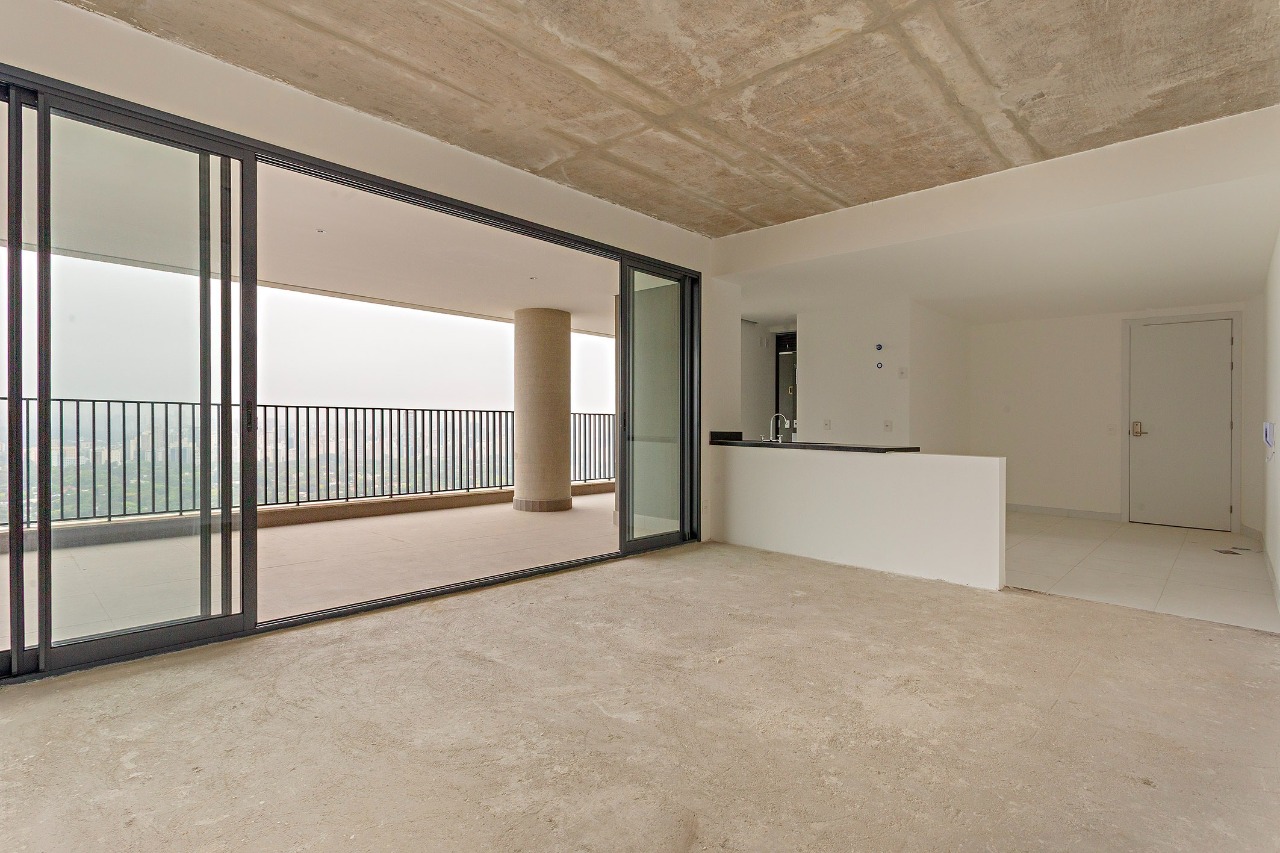 Apartamento à venda em Pinheiros – 20840