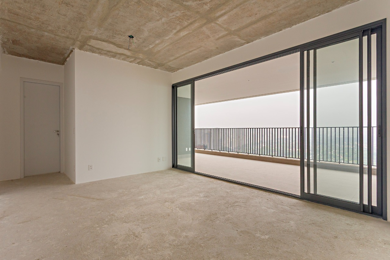 Apartamento à venda em Pinheiros – 20840