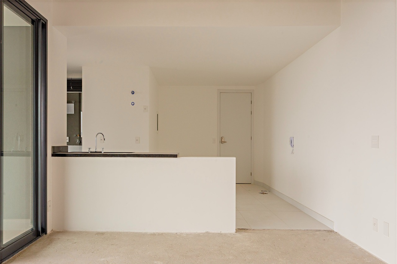 Apartamento à venda em Pinheiros – 20840