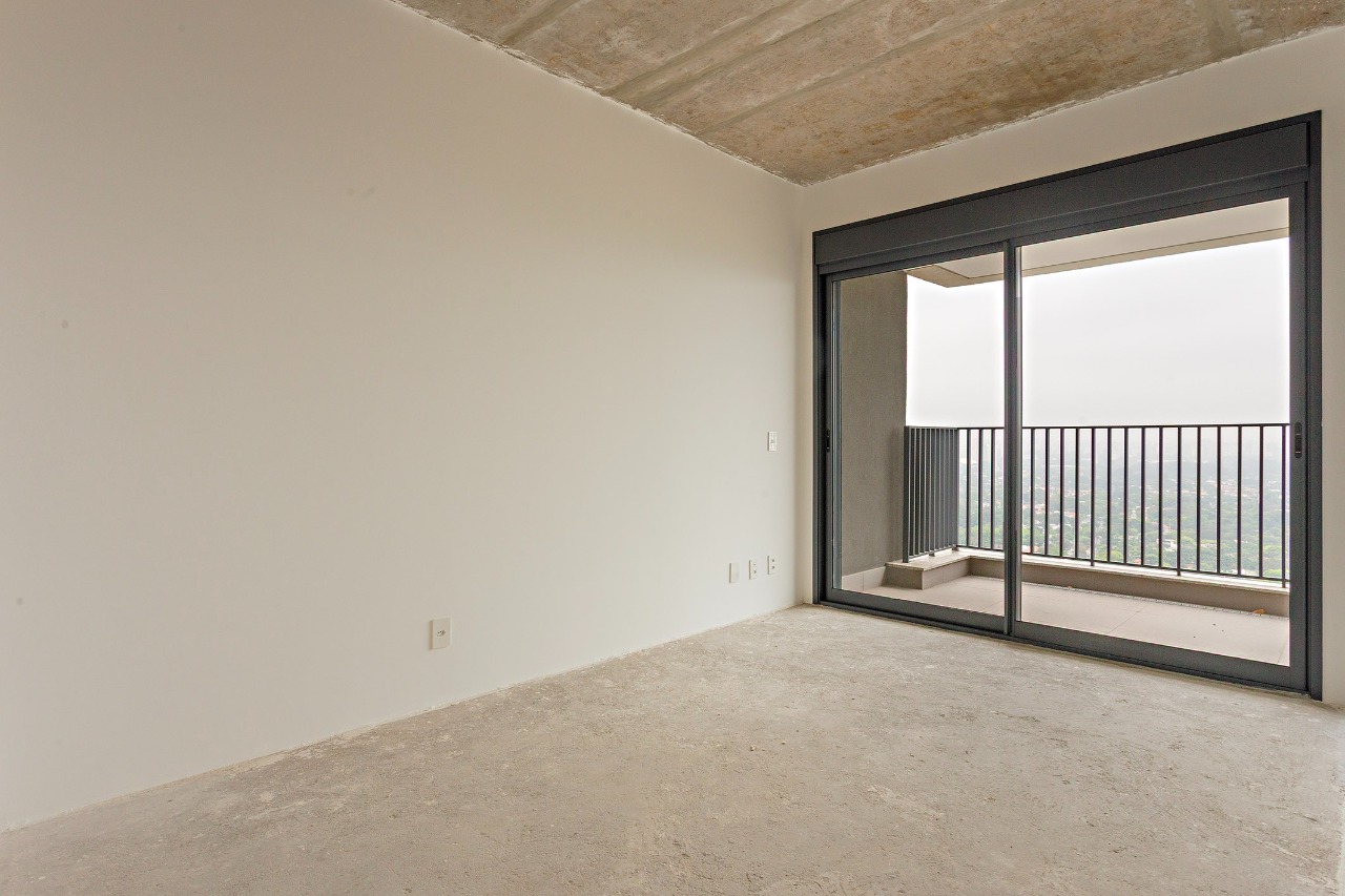 Apartamento à venda em Pinheiros – 20840