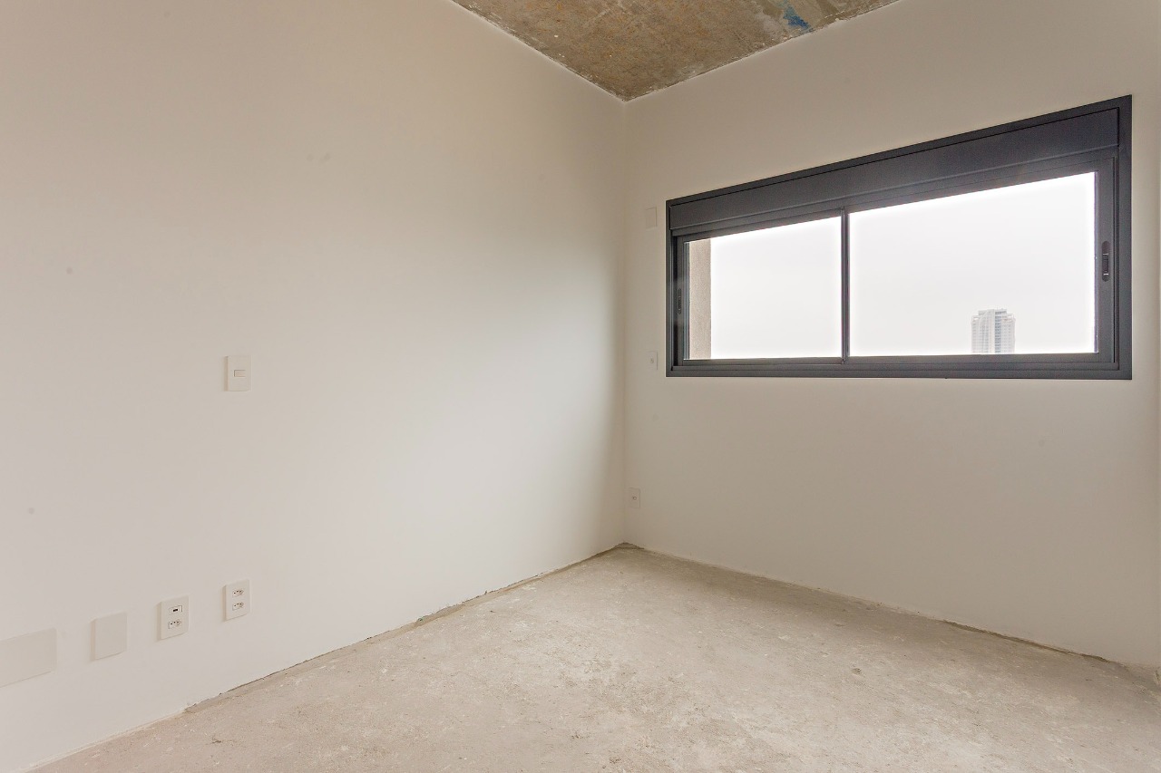 Apartamento à venda em Pinheiros – 20840