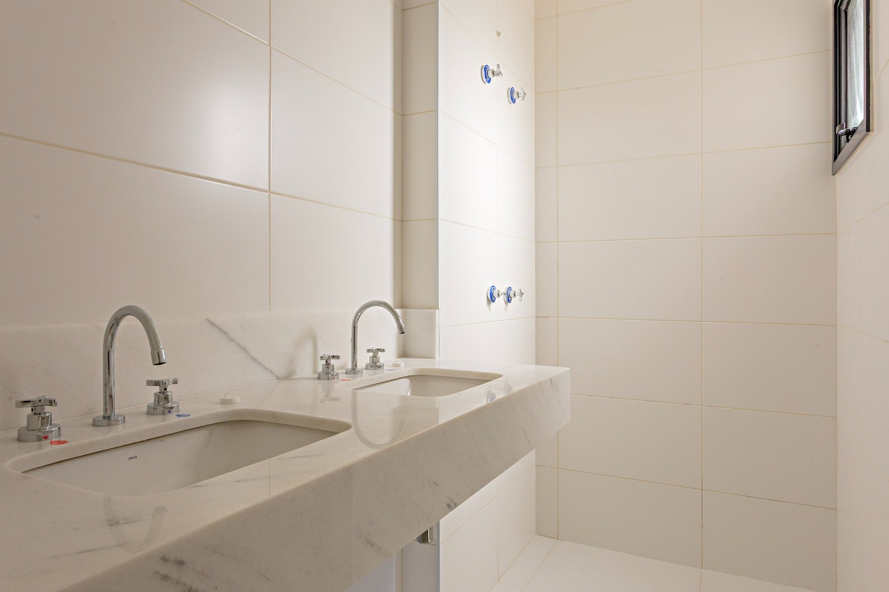 Apartamento à venda em Pinheiros – 20840