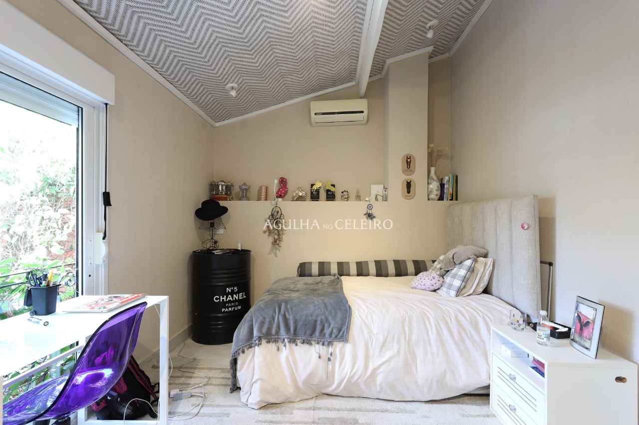 Casa aconchegante com piscina à venda no Jardim Paulistano – 8793 - MAC_8078