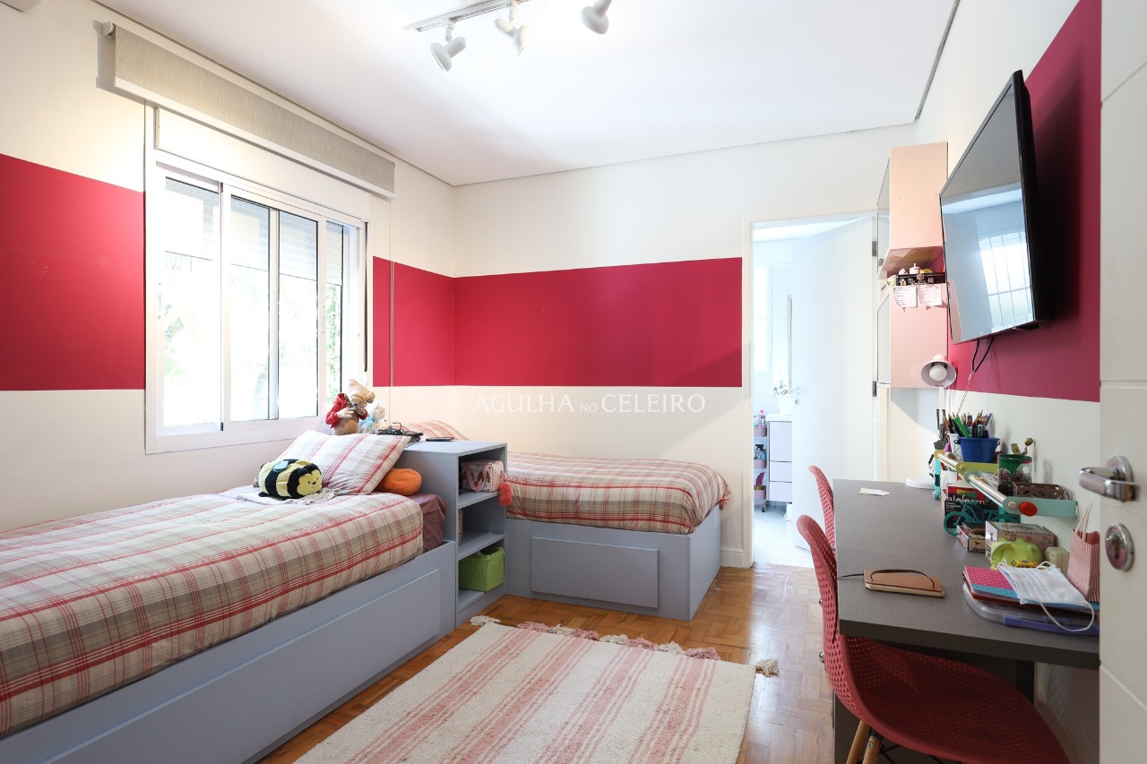 Casa aconchegante com piscina à venda no Jardim Paulistano – 8793 - MAC_8083