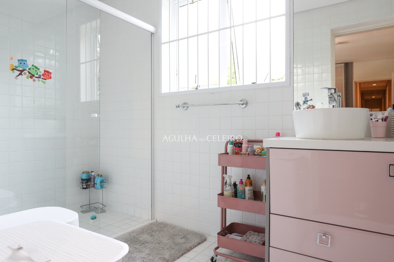 Casa aconchegante com piscina à venda no Jardim Paulistano – 8793 - MAC_8084