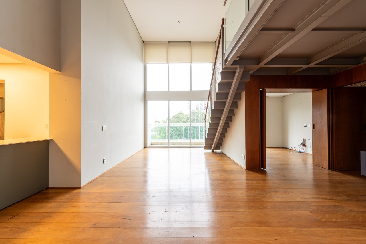 No edifício ícone do bairro, um refúgio impecável de alma cosmopolita – 9065