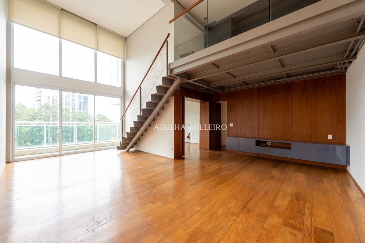 No edifício ícone do bairro, um refúgio impecável de alma cosmopolita – 9065