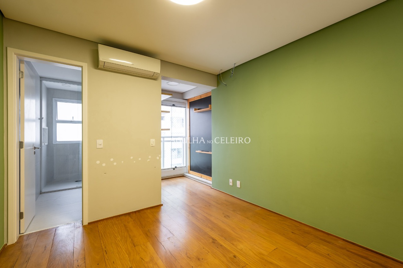 No edifício ícone do bairro, um refúgio impecável de alma cosmopolita – 9065