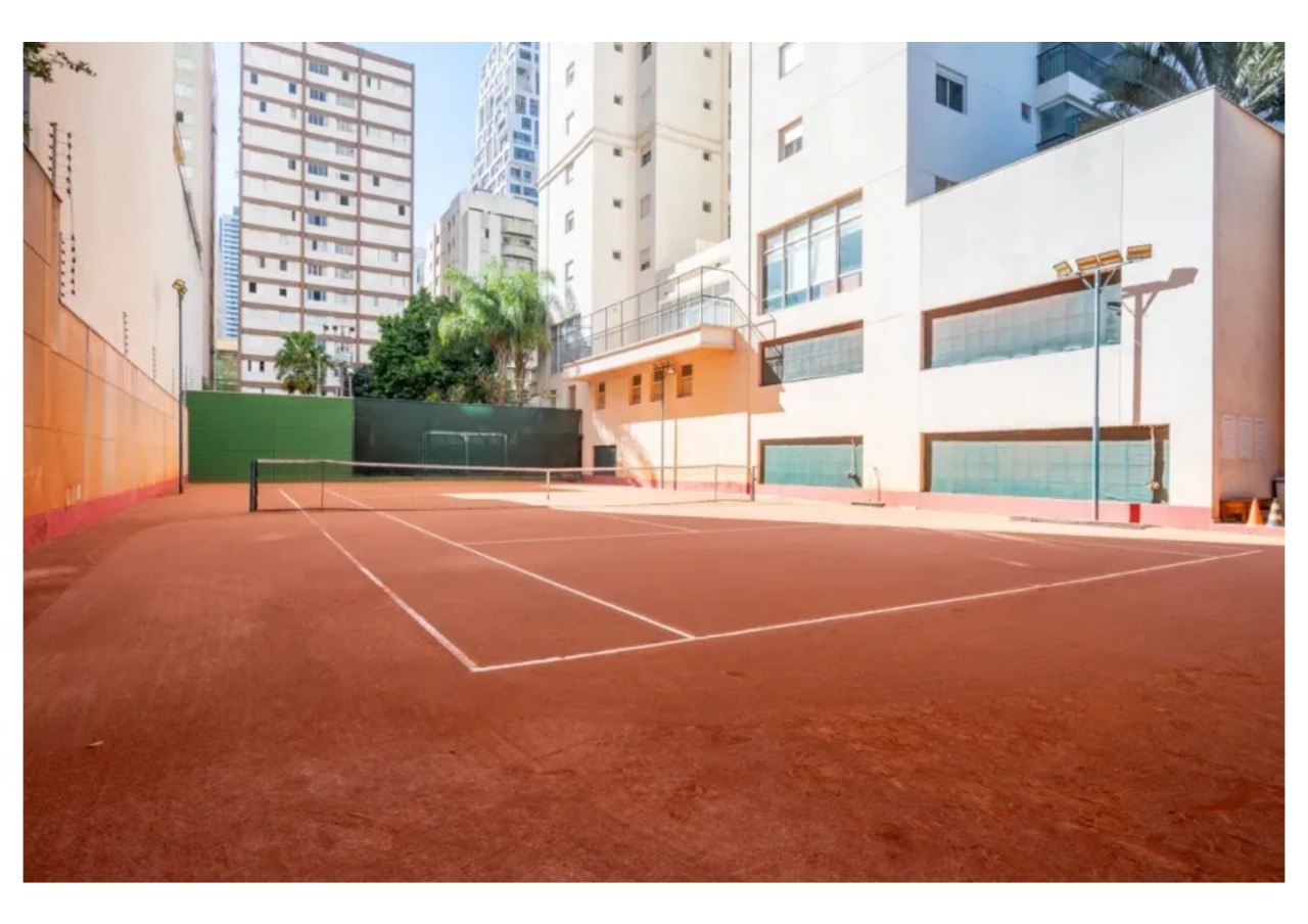 Conforto, sofisticação e lazer completo à venda em Pinheiros. – AP0637