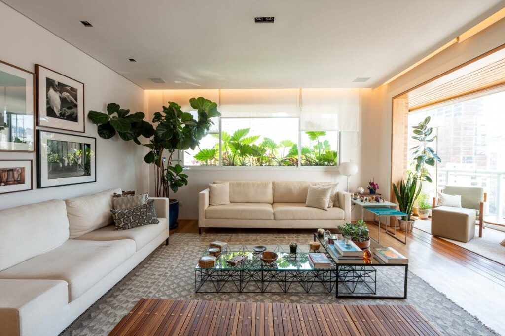 Lindo apartamento totalmente reformado a venda em Pinheiros. – AP1099