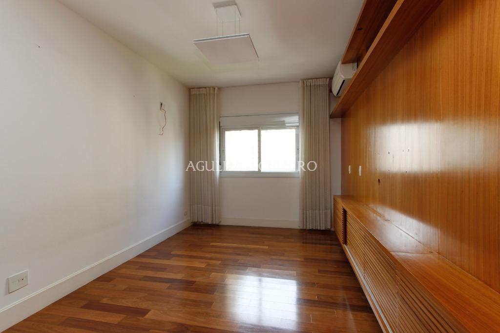 Apartamento para locação e venda na Vila Nova Conceição. – AP2314