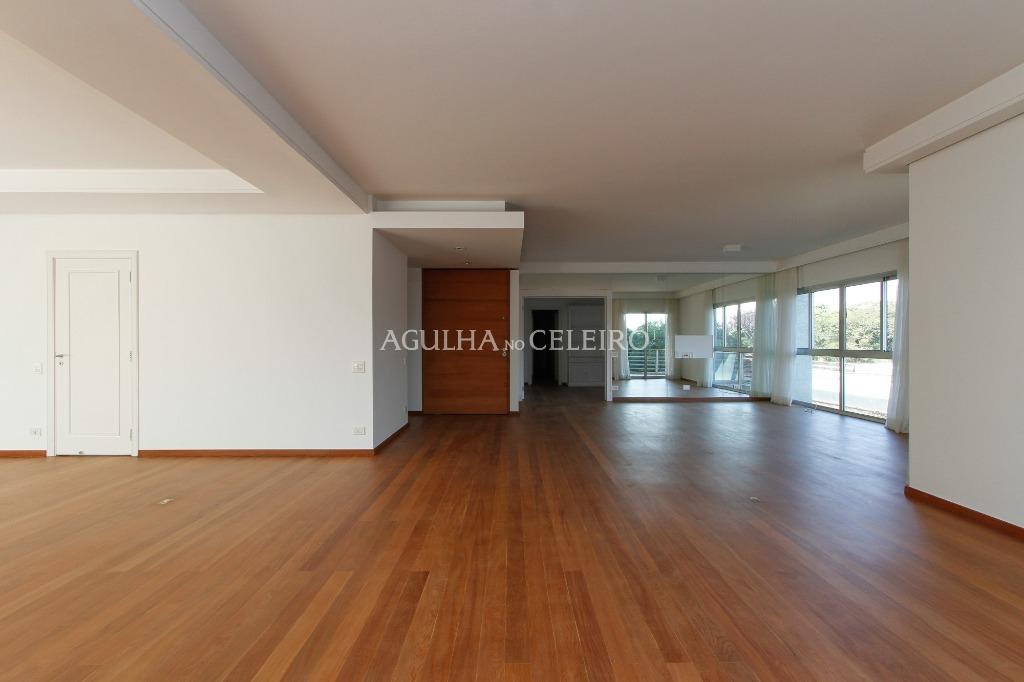 Apartamento único perto do Clube Paulistano. – AP2326