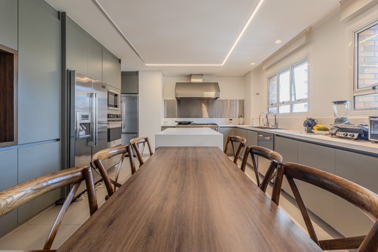 Apartamento à venda e locação no Jardim Paulistano – AP3990