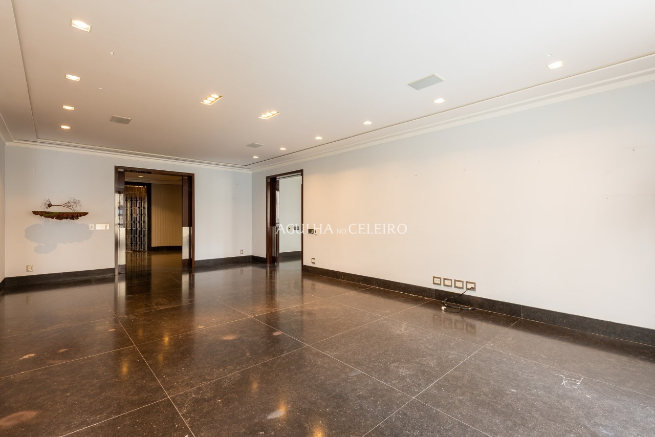 Apartamento maravilho para locação no Jardim América. – AP4963