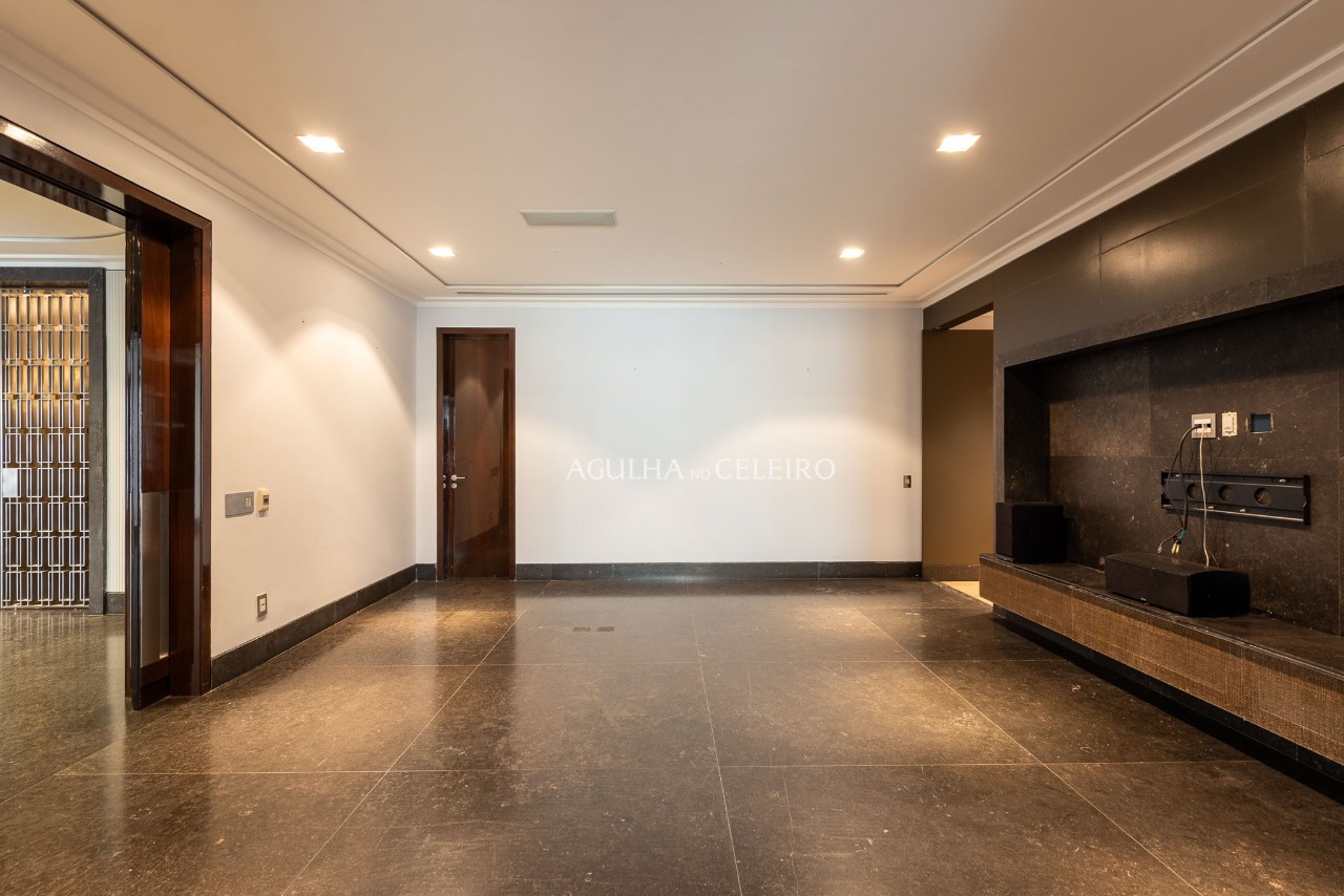 Apartamento maravilho para locação no Jardim América. – AP4963