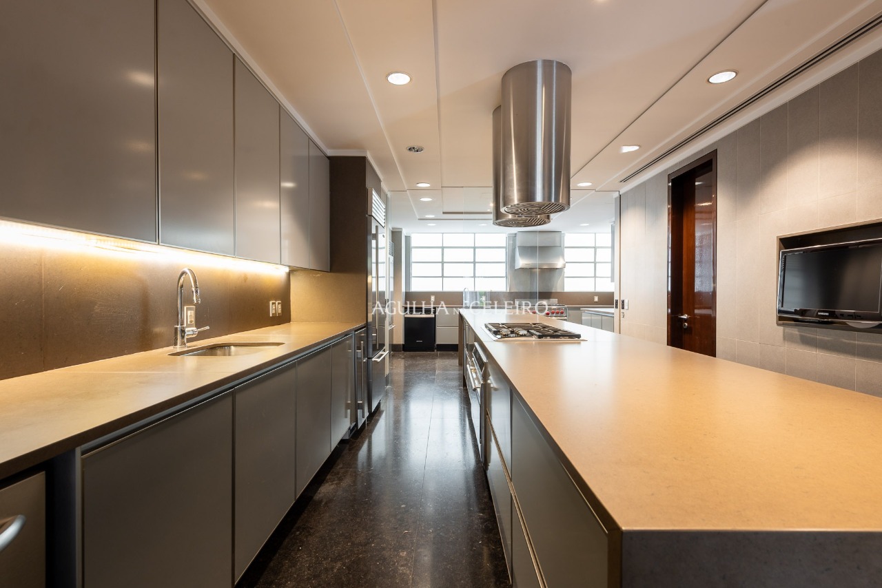 Apartamento maravilho para locação no Jardim América. – AP4963