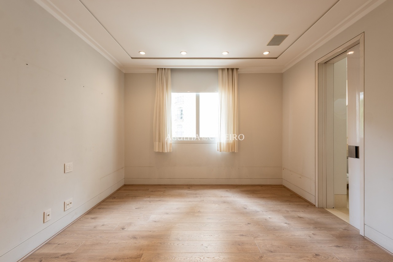 Apartamento maravilho para locação no Jardim América. – AP4963