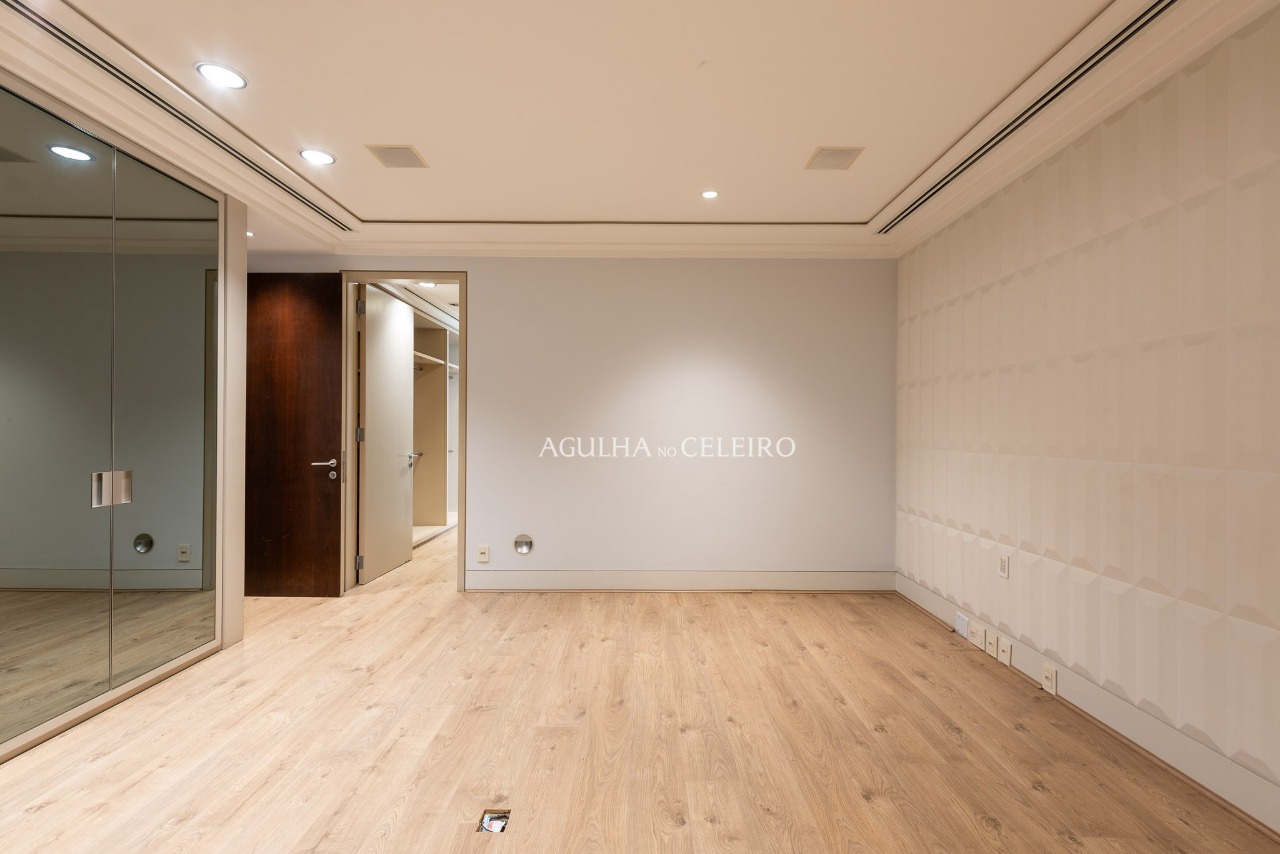 Apartamento maravilho para locação no Jardim América. – AP4963