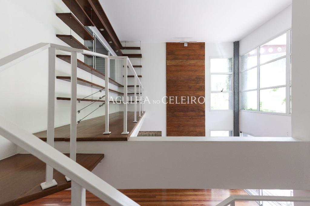 Apartamento para locação na Vila Madalena. – AP6883