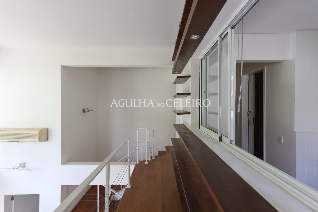 Apartamento para locação na Vila Madalena. – AP6883