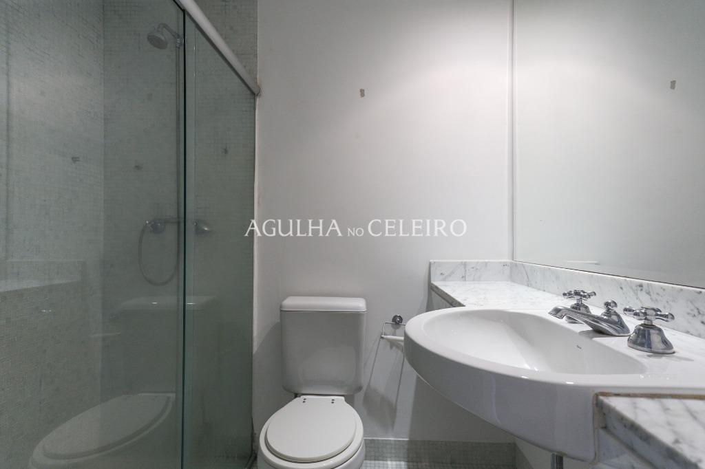 Apartamento para locação na Vila Madalena. – AP6883