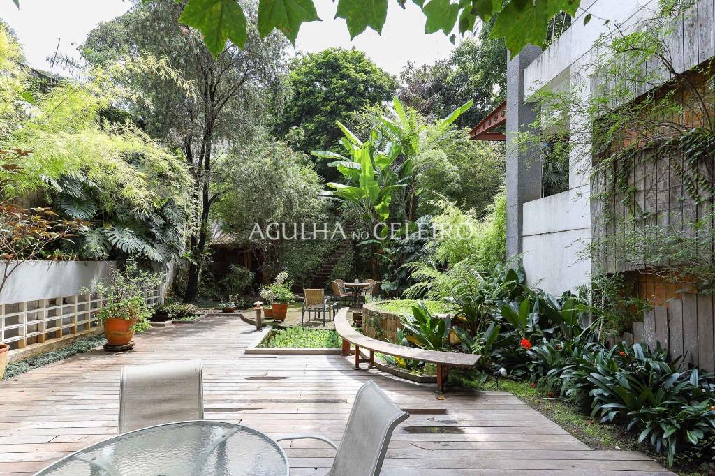 Apartamento para locação na Vila Madalena. – AP6883