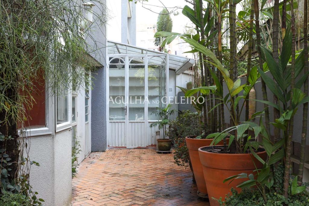 Apartamento para locação na Vila Madalena. – AP6883