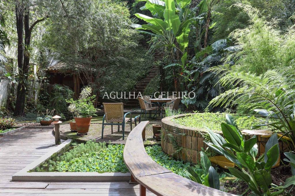 Apartamento para locação na Vila Madalena. – AP6883