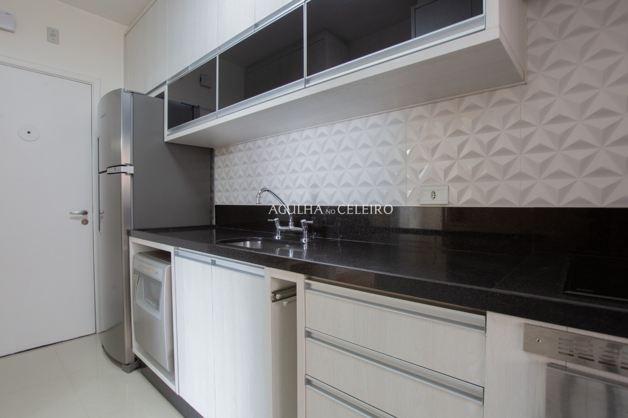 Venda/Vila Nova Conceição: Pronto para te receber! – AP8101 - Cozinha(1)