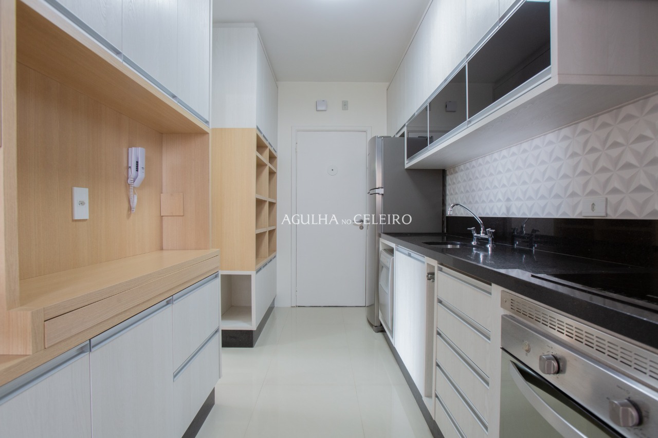 Venda/Vila Nova Conceição: Pronto para te receber! – AP8101 - Cozinha