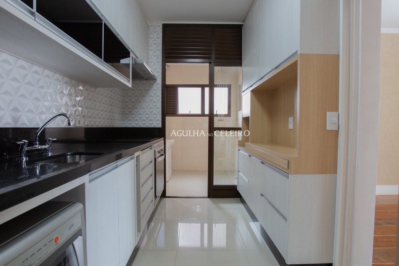 Venda/Vila Nova Conceição: Pronto para te receber! – AP8101 - Cozinha(5)