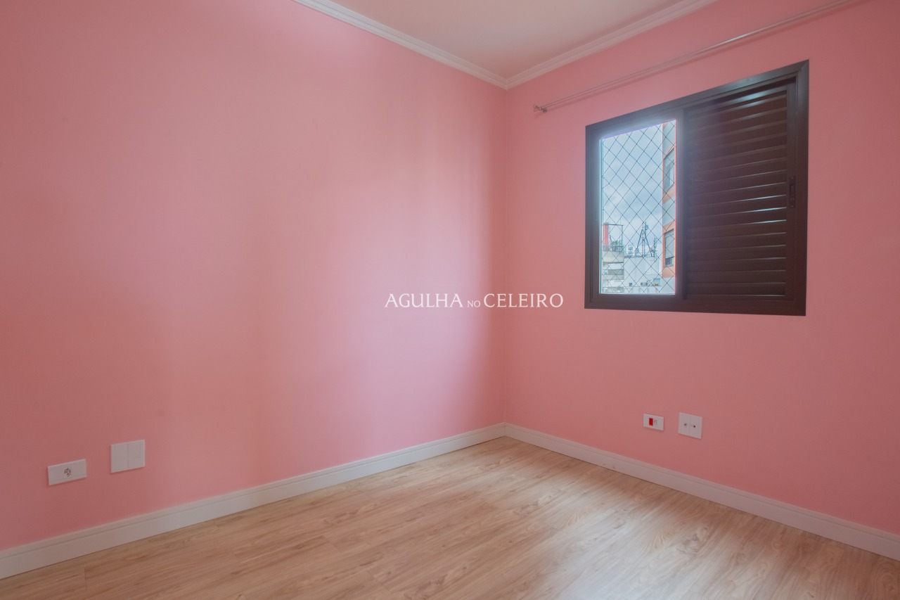 Venda/Vila Nova Conceição: Pronto para te receber! – AP8101 - Quarto 3(3)