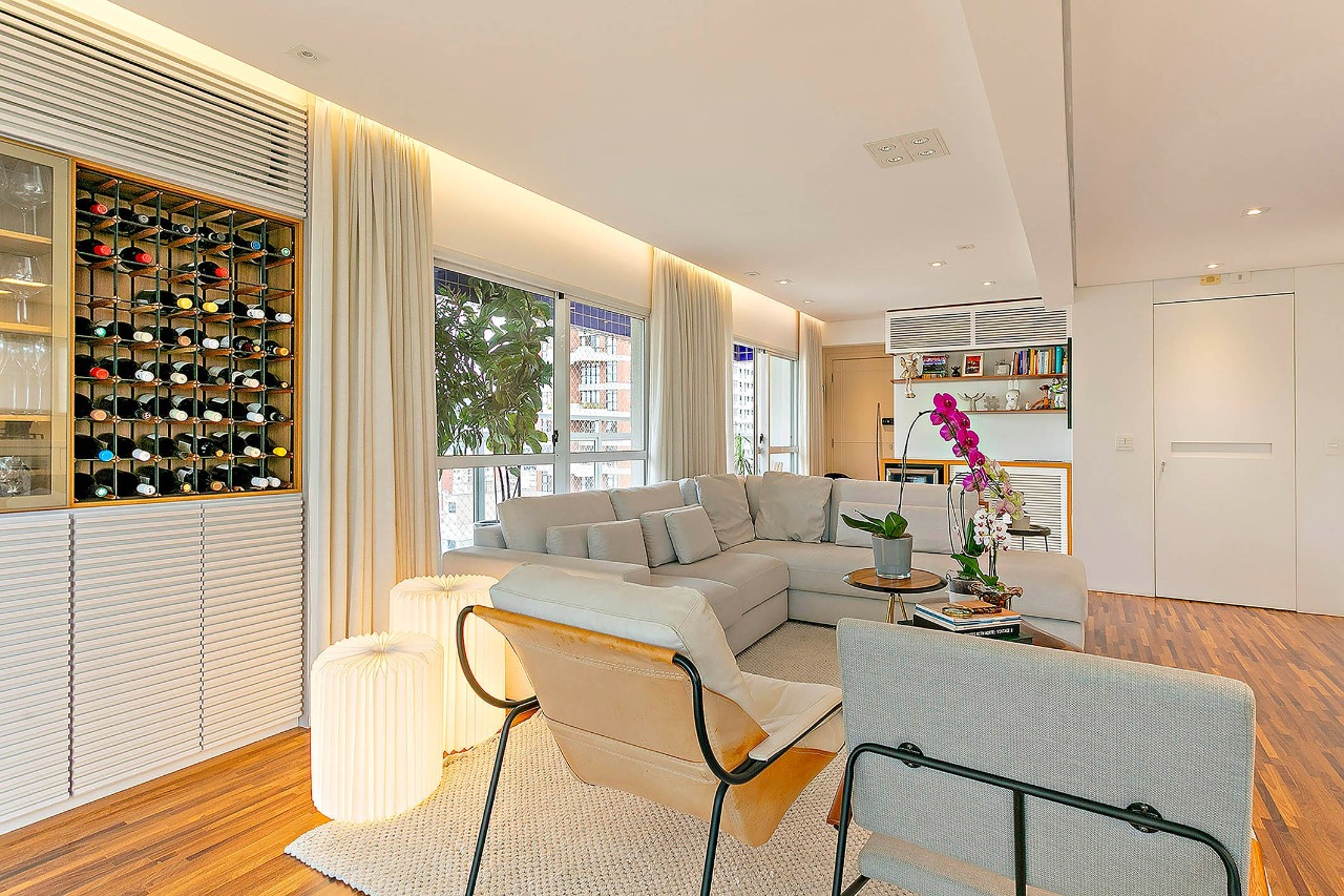 Cobertura em ótima localização à venda em Pinheiros. – CO0119