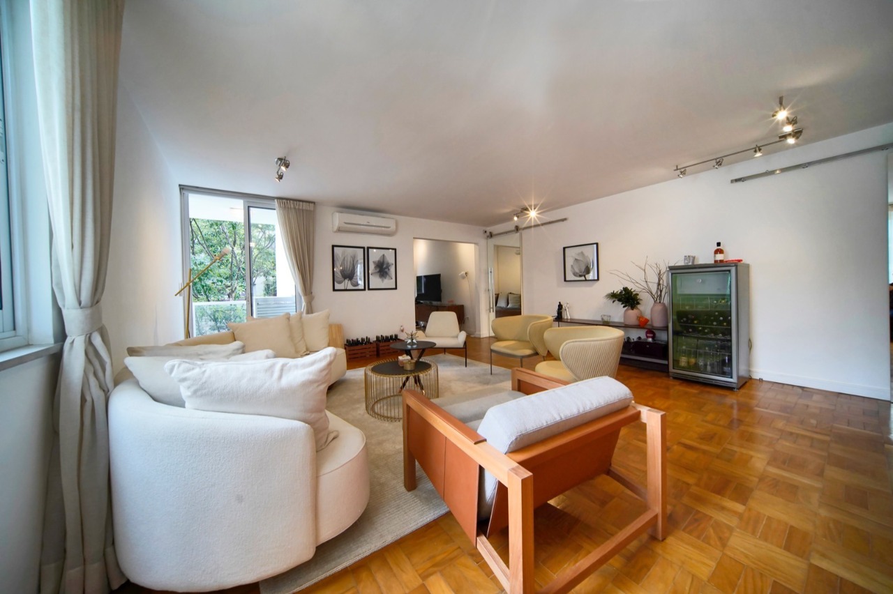 A poucos passos do Clube Pinheiros e do Parque Ibirapuera. – 13180 - WhatsApp Image 2023-03-13 at 14.22